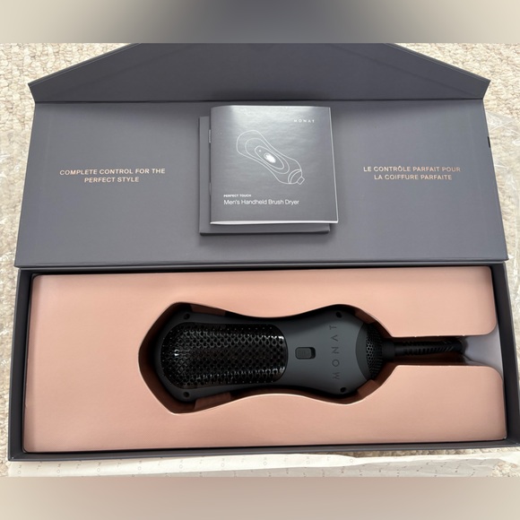 Monat hair dryer - Picture 2 of 3